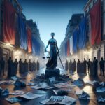 Mort Quentin Deranque RN LFI