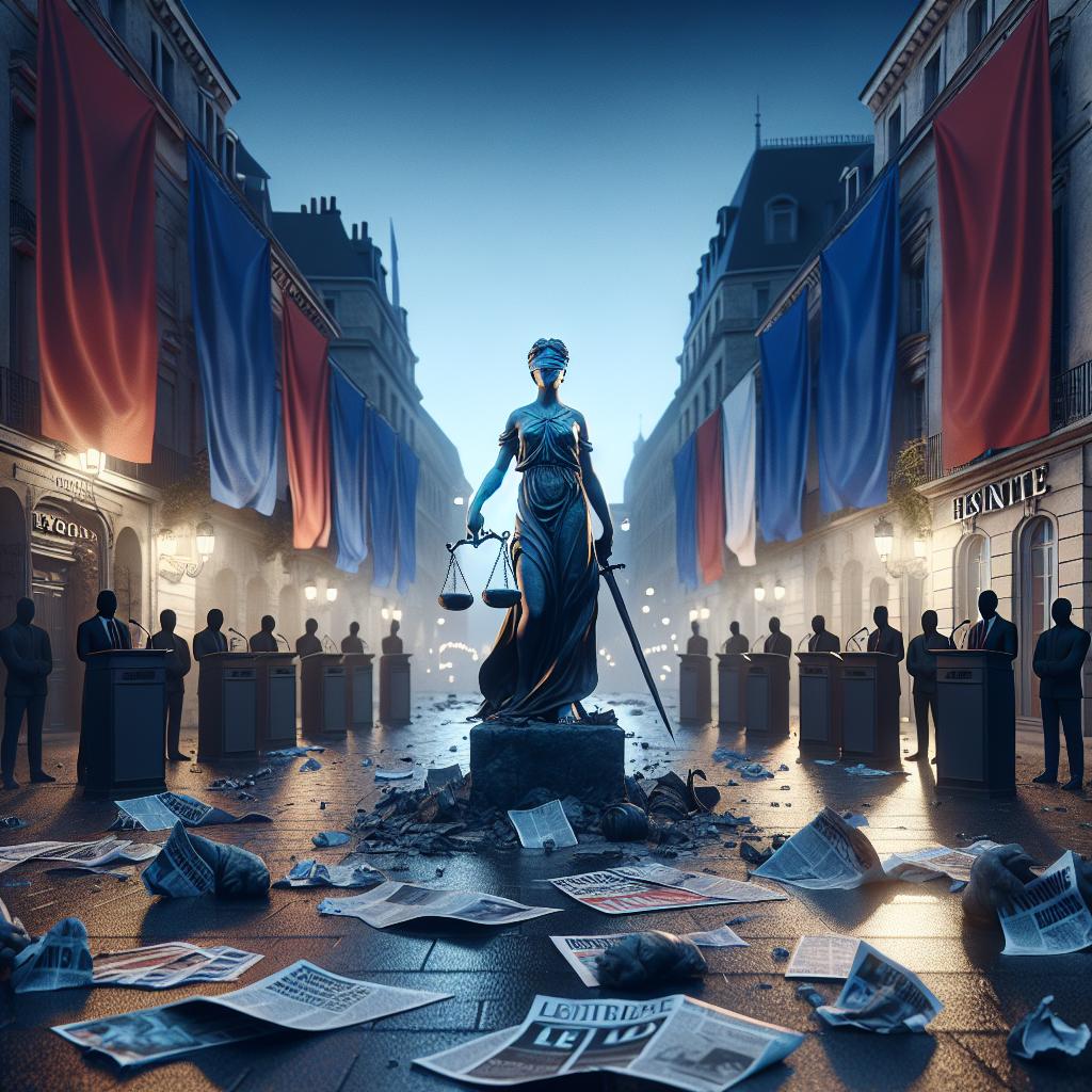 Mort Quentin Deranque RN LFI