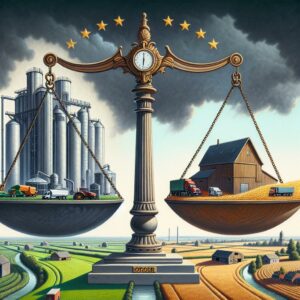 police environnementale élevages