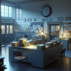 recrutement fonction publique territoriale