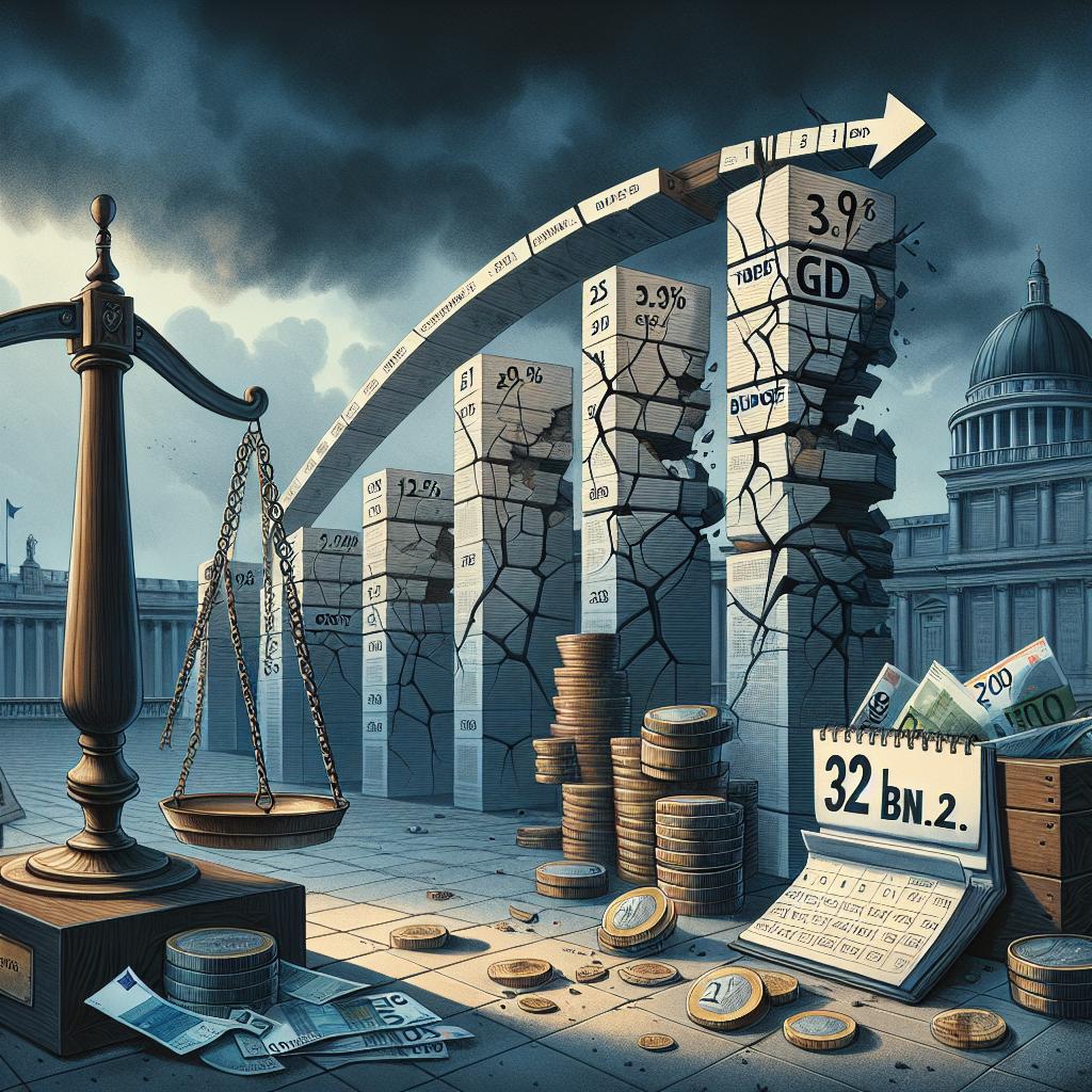 déficit public 2029