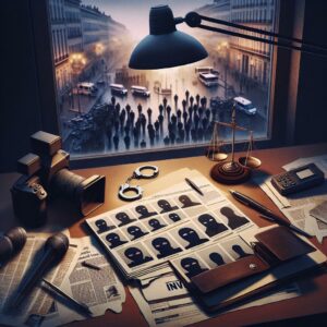 Mort Quentin Deranque interpellations