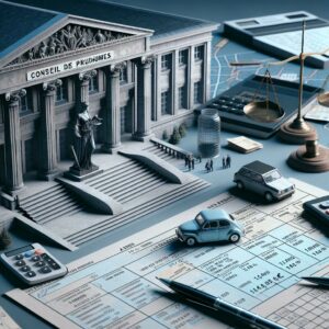 Emmanuel Taché travail dissimulé