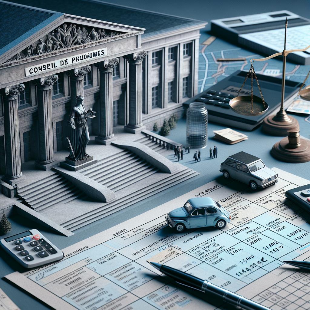 Emmanuel Taché travail dissimulé