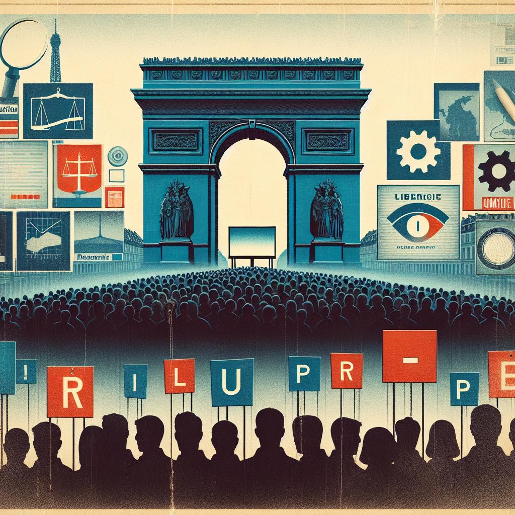 RPR genèse chiraquien