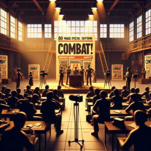 hors serie antifasciste municipales