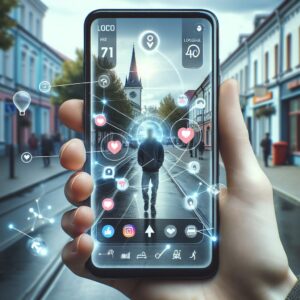 TikTok campagne municipales