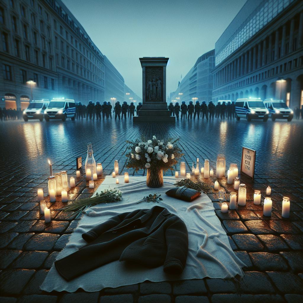 Quentin Deranque Lyon