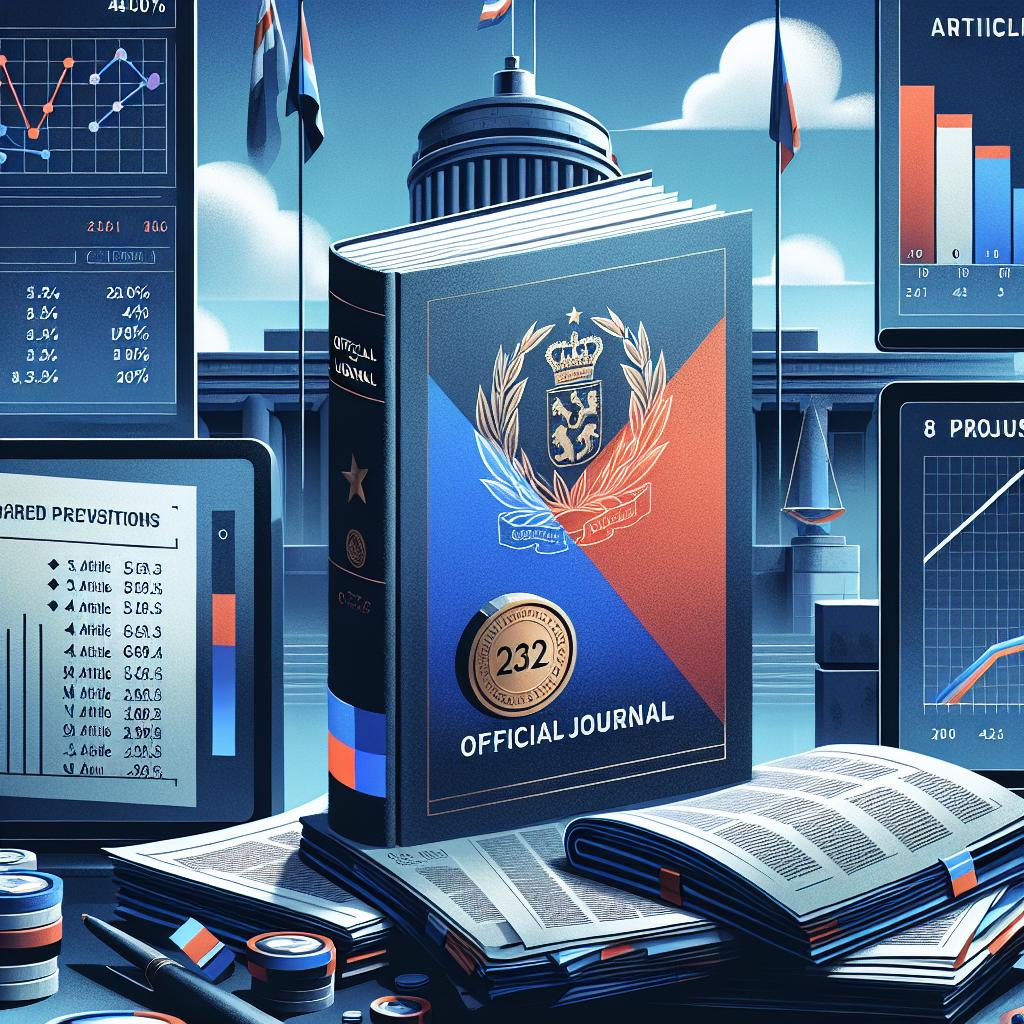 Budget 2026 promulgué déficit