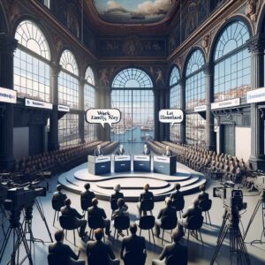 débat Marseille Vassal