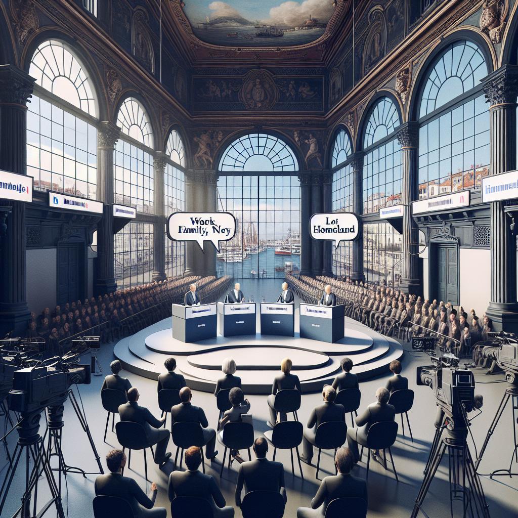 débat Marseille Vassal