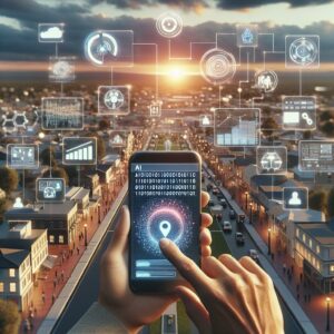 Municipales IA campagnes