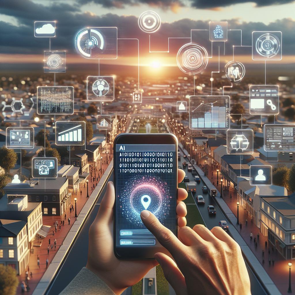 Municipales IA campagnes