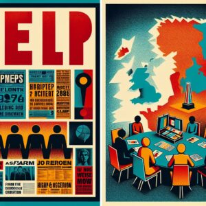 mobilisation réfléchie contre RN