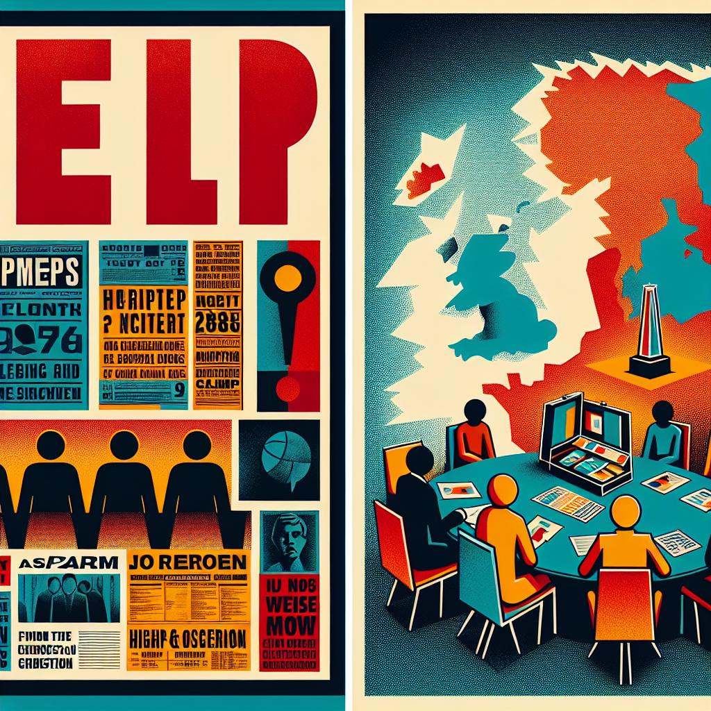 mobilisation réfléchie contre RN