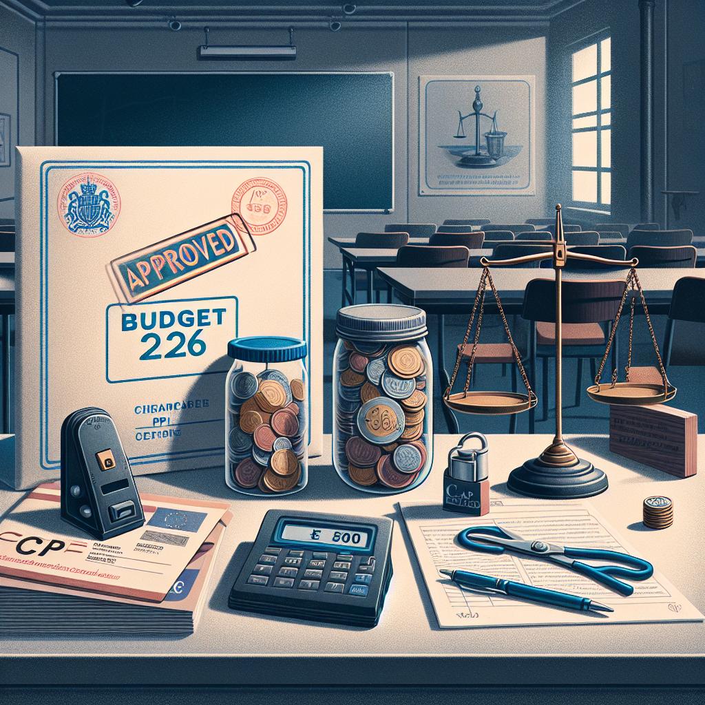 CPF formations langues