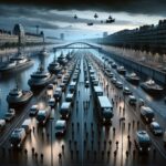 Lyon marche sécurité