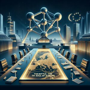 MCC Bruxelles influence