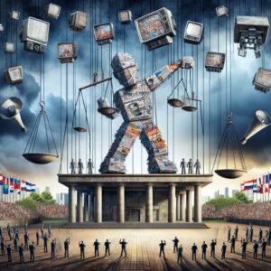 Marlière instrumentalisation meurtre