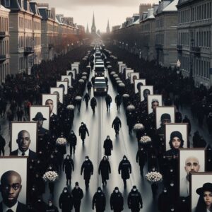 Quentin Deranque Lyon