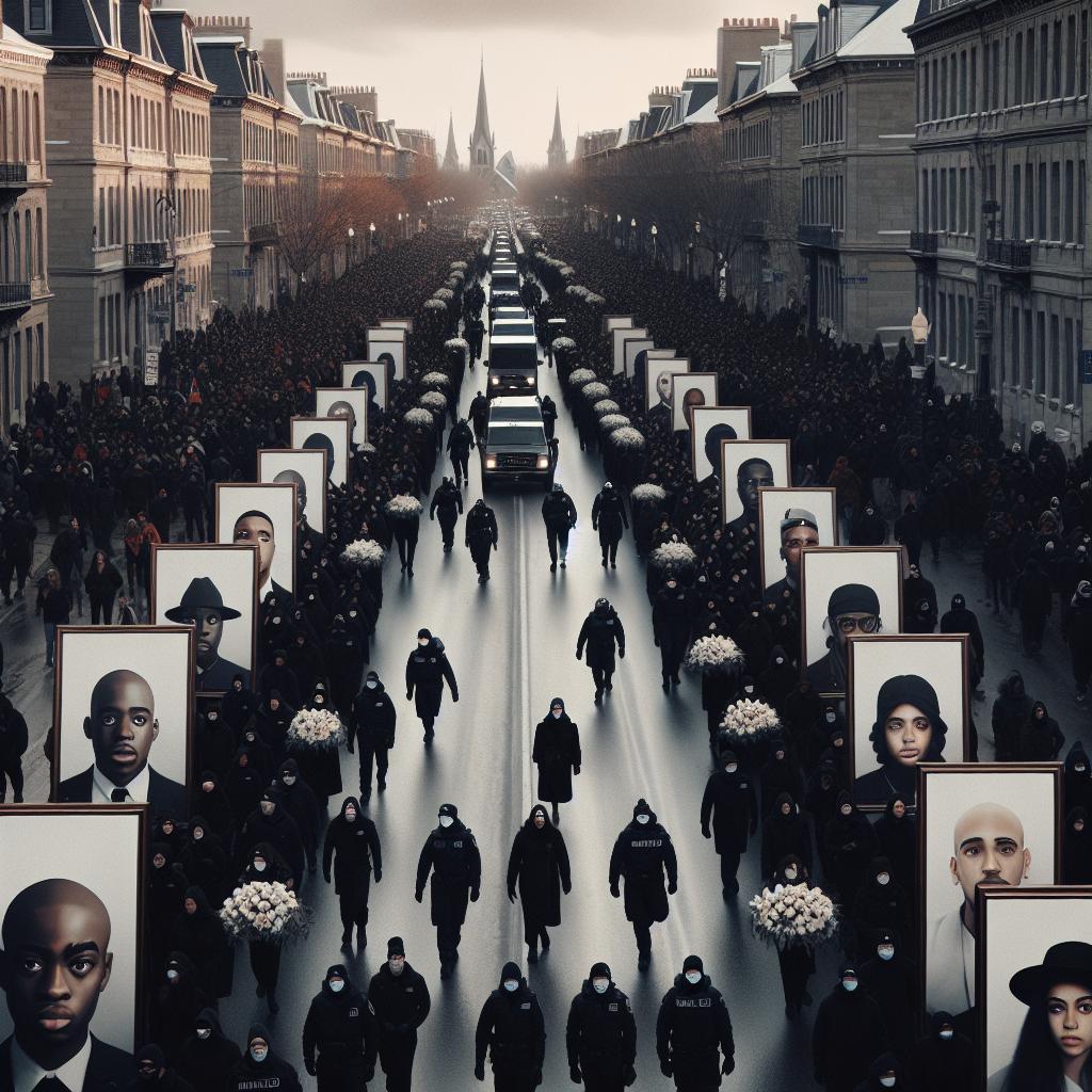 Quentin Deranque Lyon