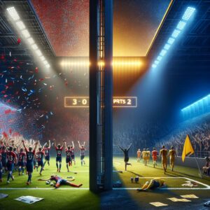 PSG reprend la tête