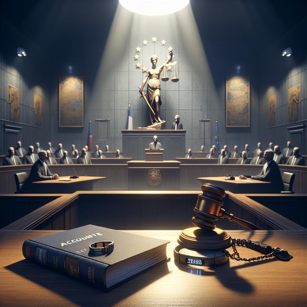 procès en appel Marine Le Pen