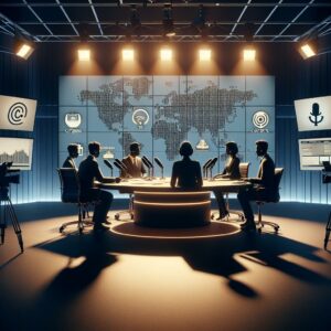 Jean Noël Barrot Questions politiques