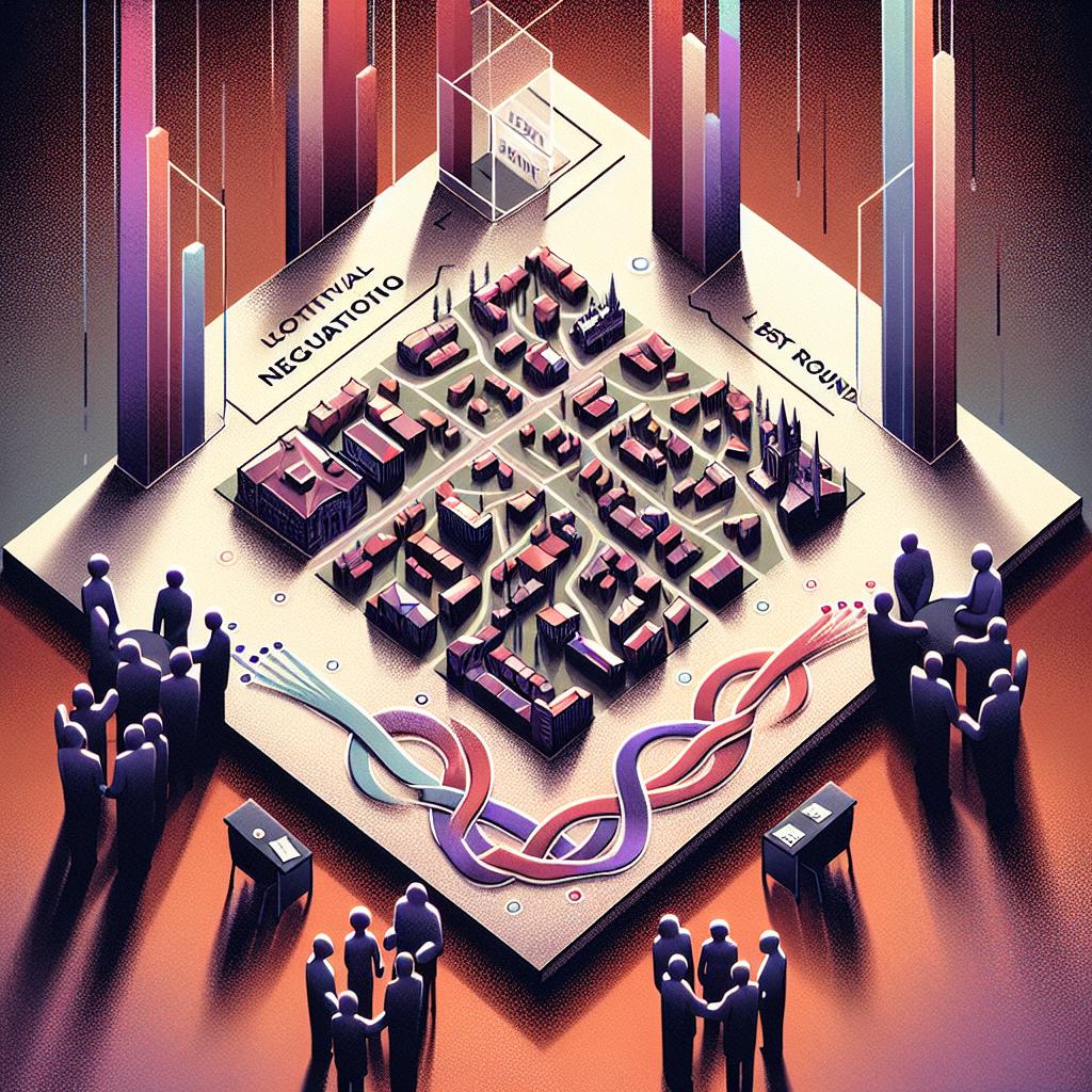 Municipales 2026 LFI rassemblement