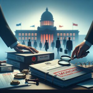 David Amiel Comptes publics