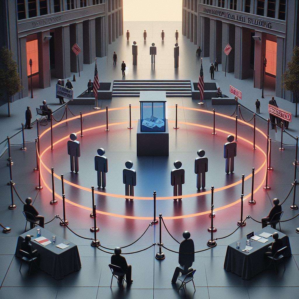 cordon sanitaire LFI