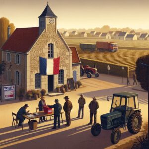 agriculteurs municipales 2026 urbanisme