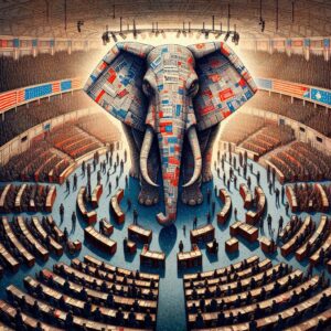 Trump polarise la France