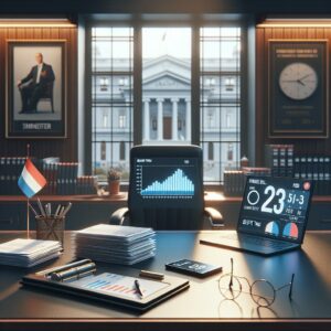 David Amiel budget 2027