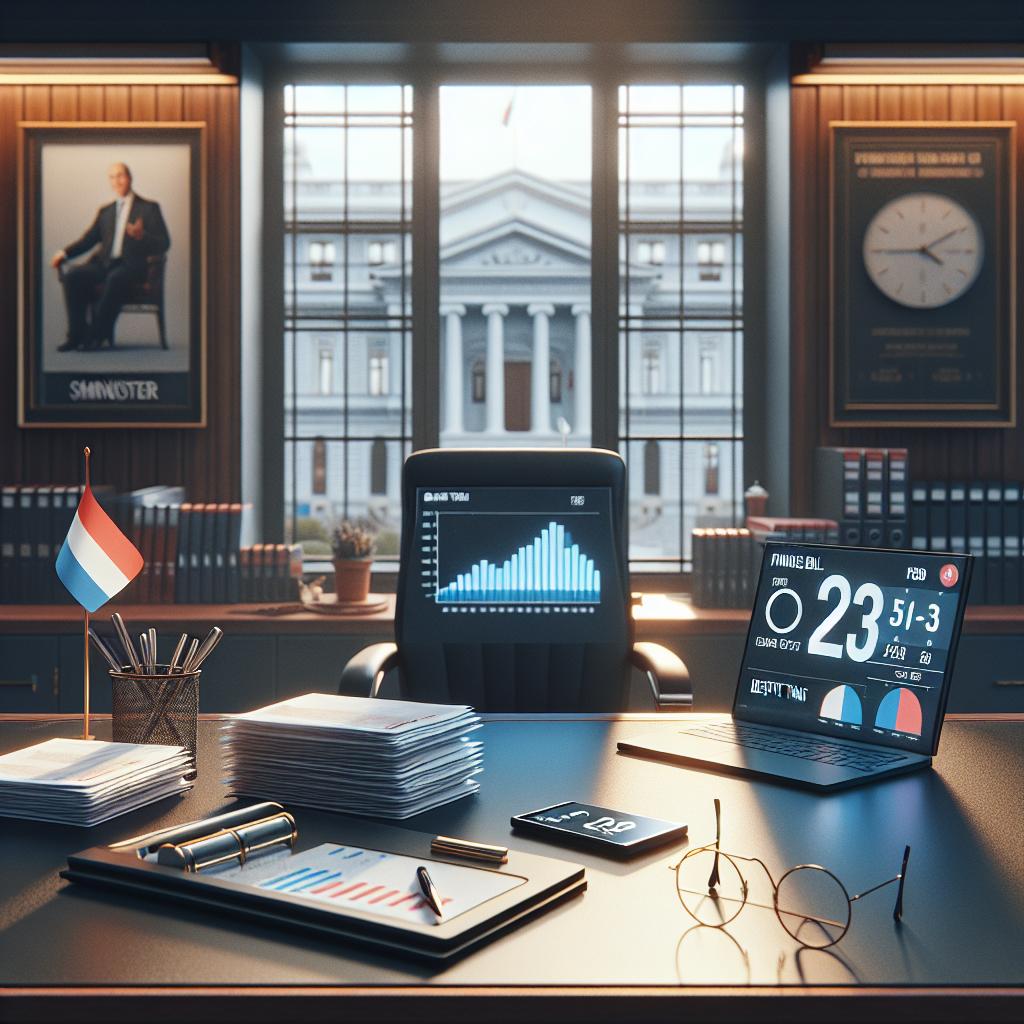 David Amiel budget 2027