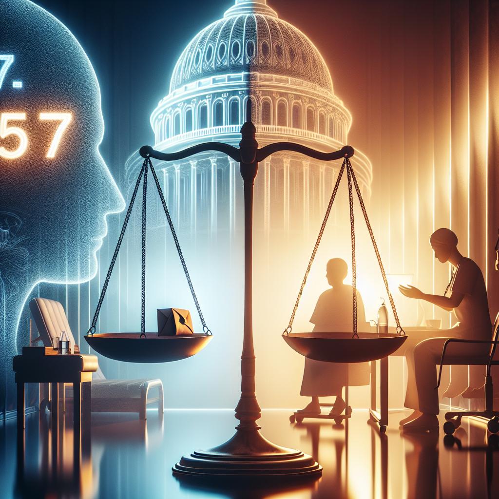 fin de vie délégation administration