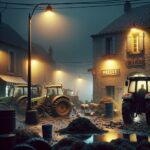 Melle maire écologiste