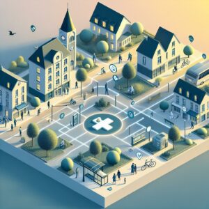 santé municipales communes