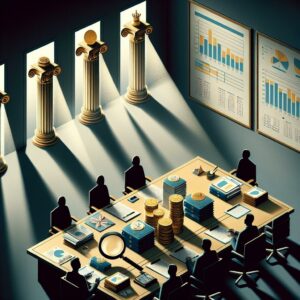 commission fiscalité très riches