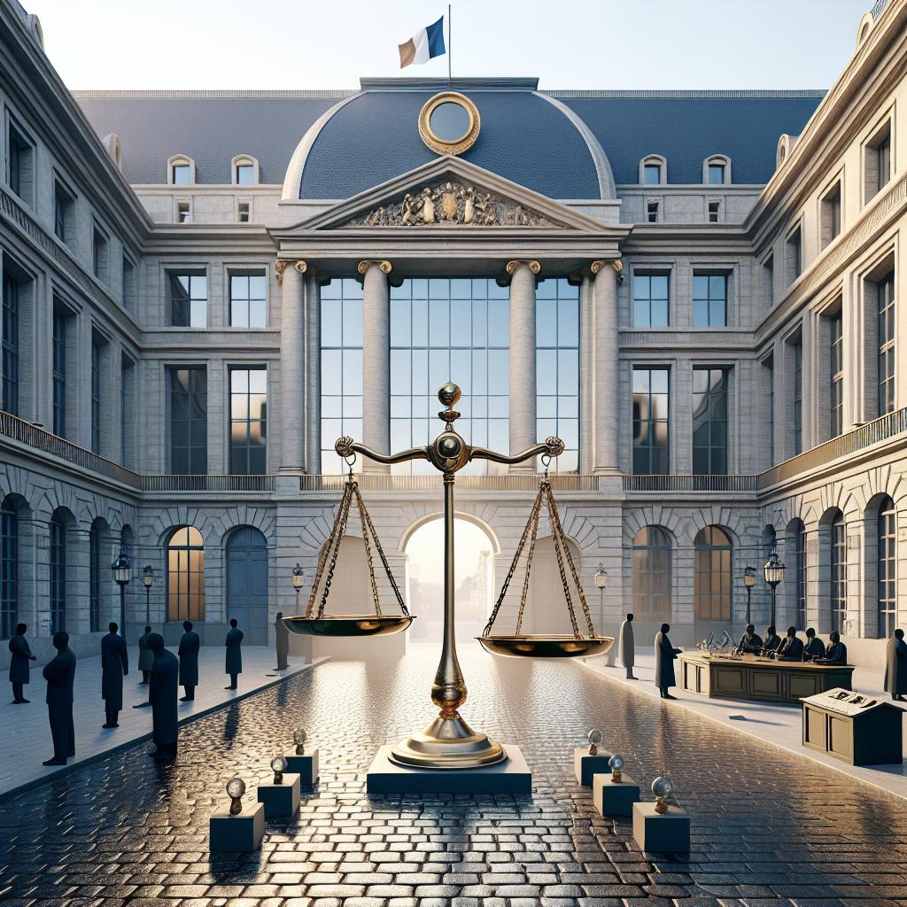 indépendance Cour des comptes Montchalin