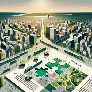 écologie municipales mars