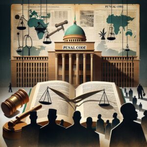 Sonko peines homosexualité