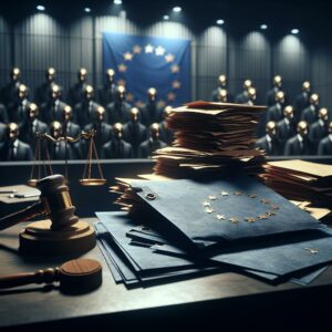 procès en appel Marine Le Pen