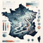 Crues Ouest 294 communes