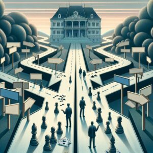 Présidentielle 2027 centre droit