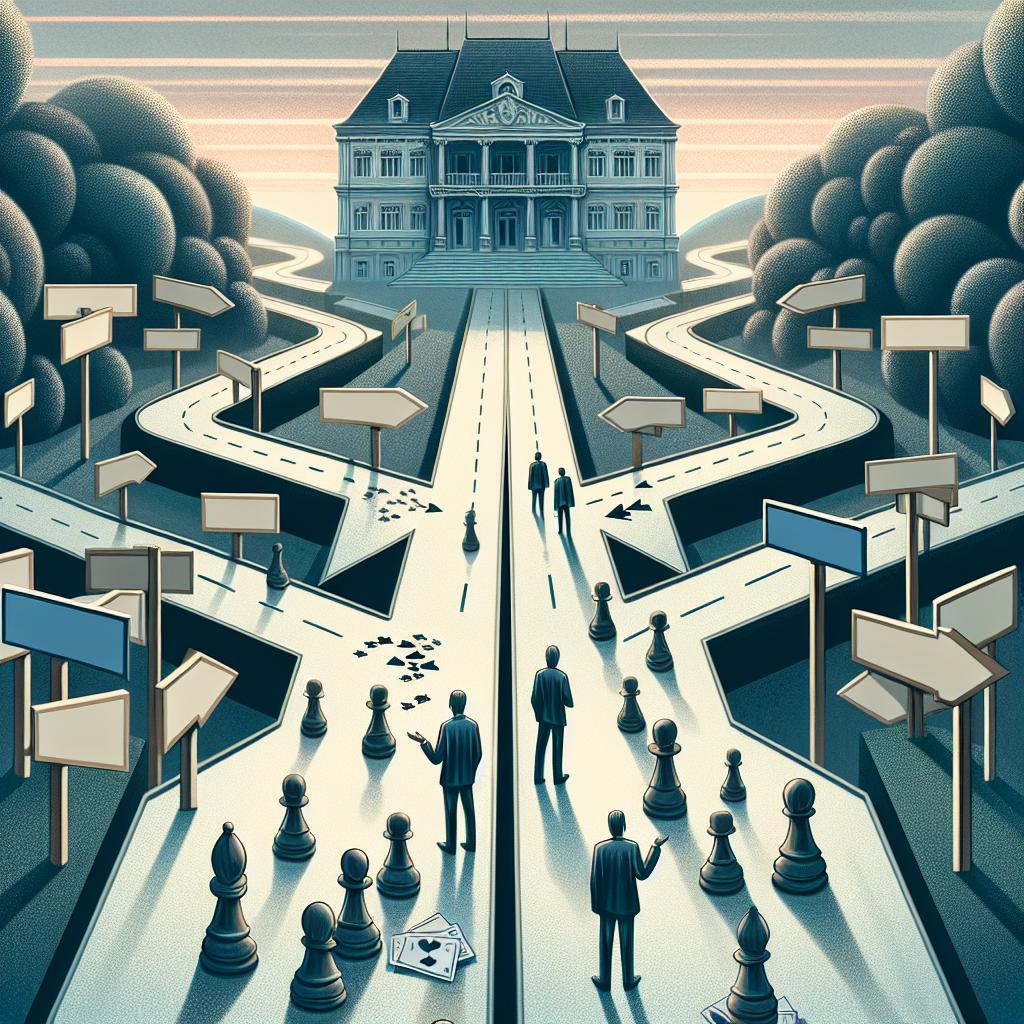 Présidentielle 2027 centre droit