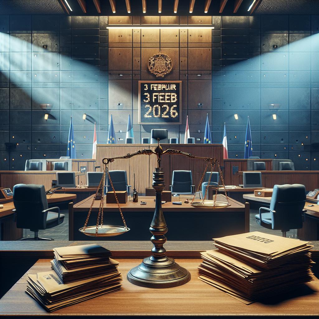 procès appel Marine Le Pen