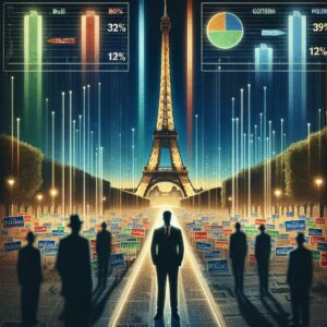 Municipales Paris Bournazel