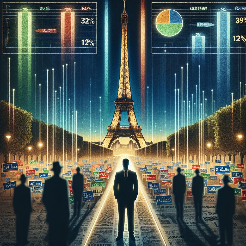 Municipales Paris Bournazel