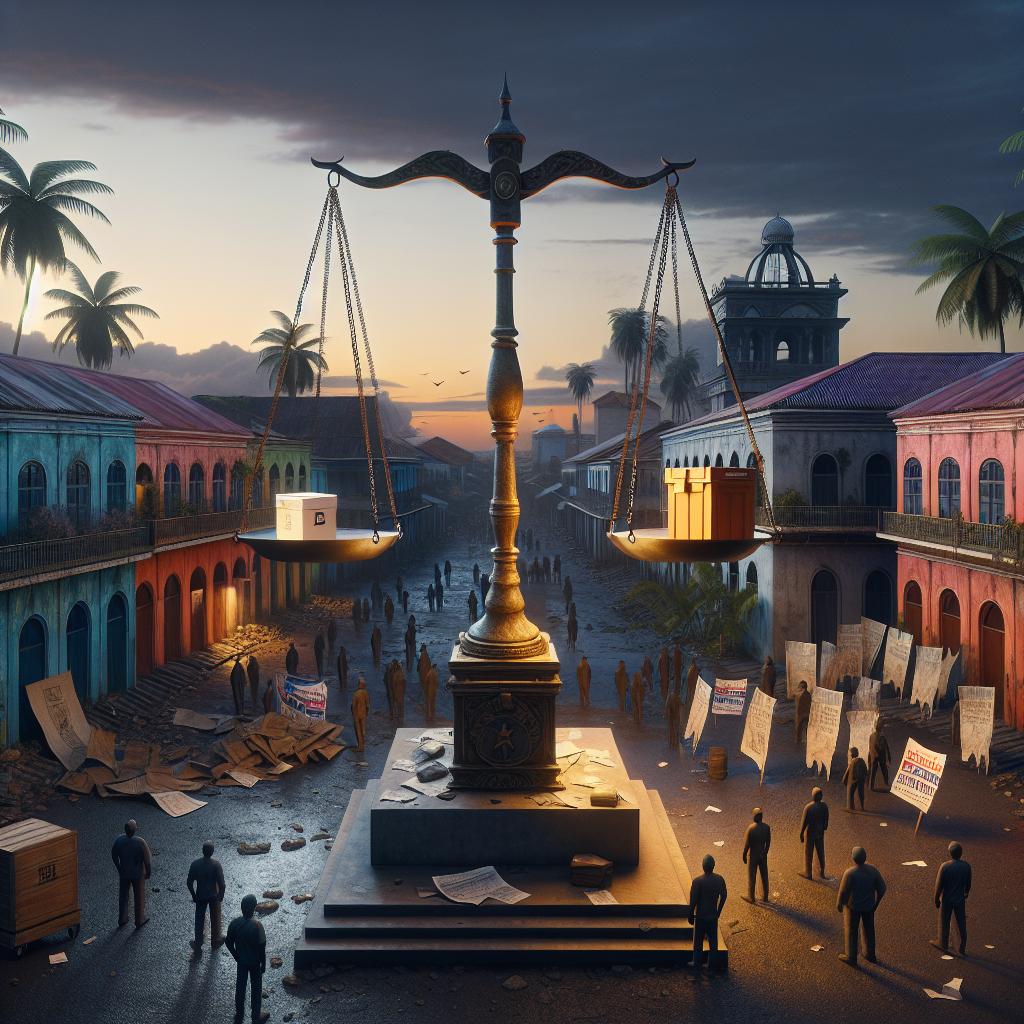 Fort-de-France PPM municipales